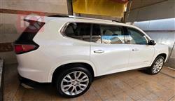 GMC Acadia